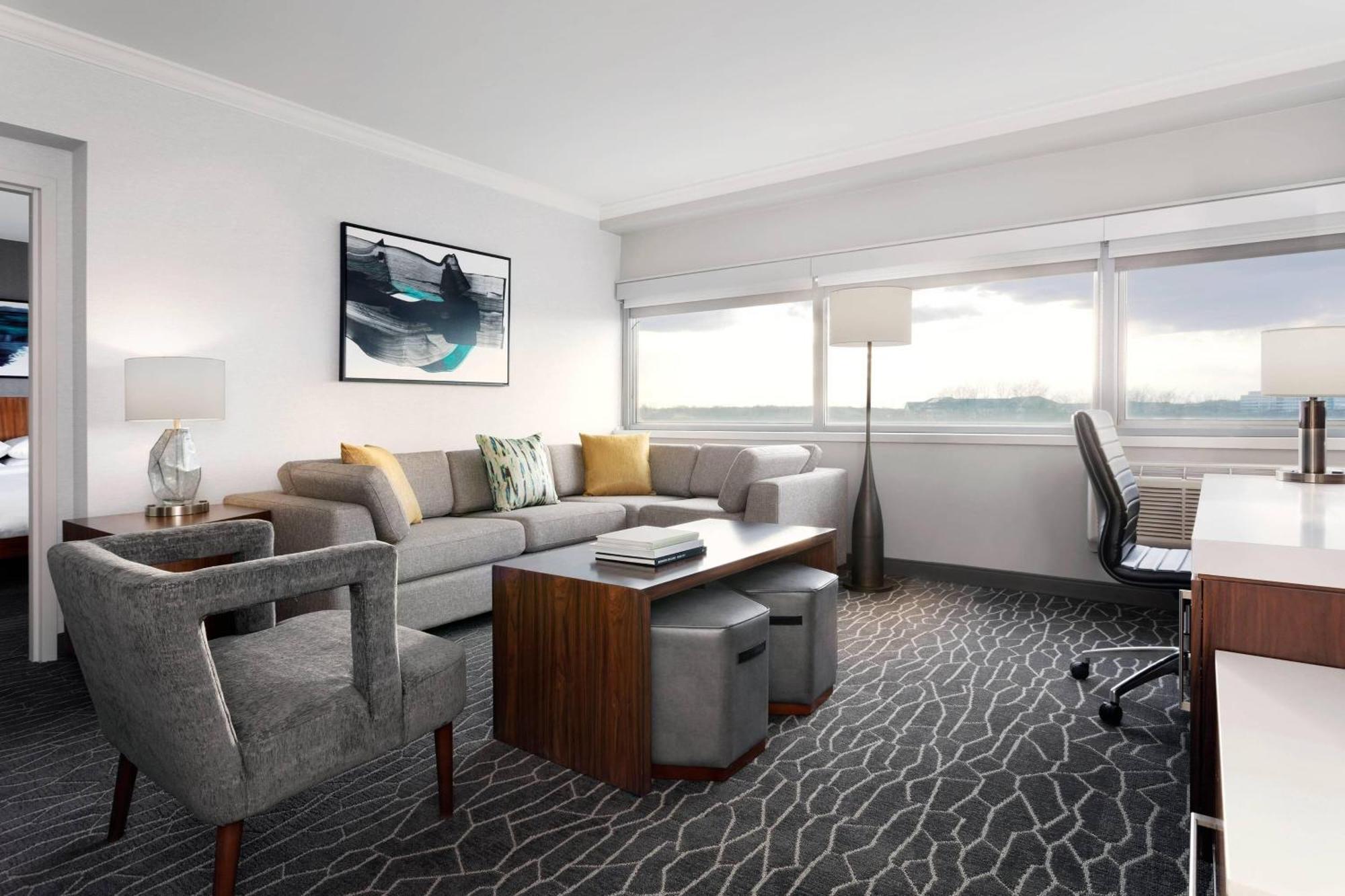 Hotel Delta By Marriott Woodbridge Iselin