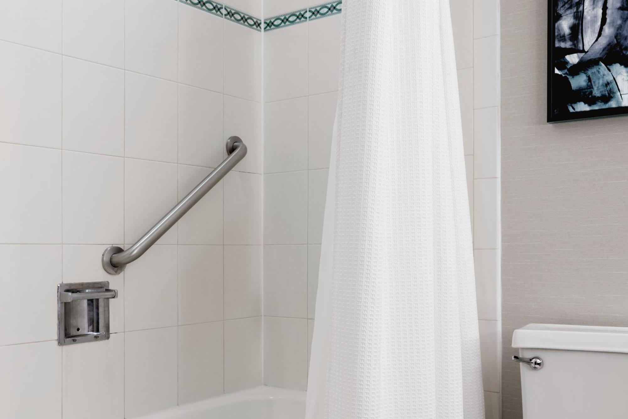 Delta By Marriott Woodbridge 4* Iselin
