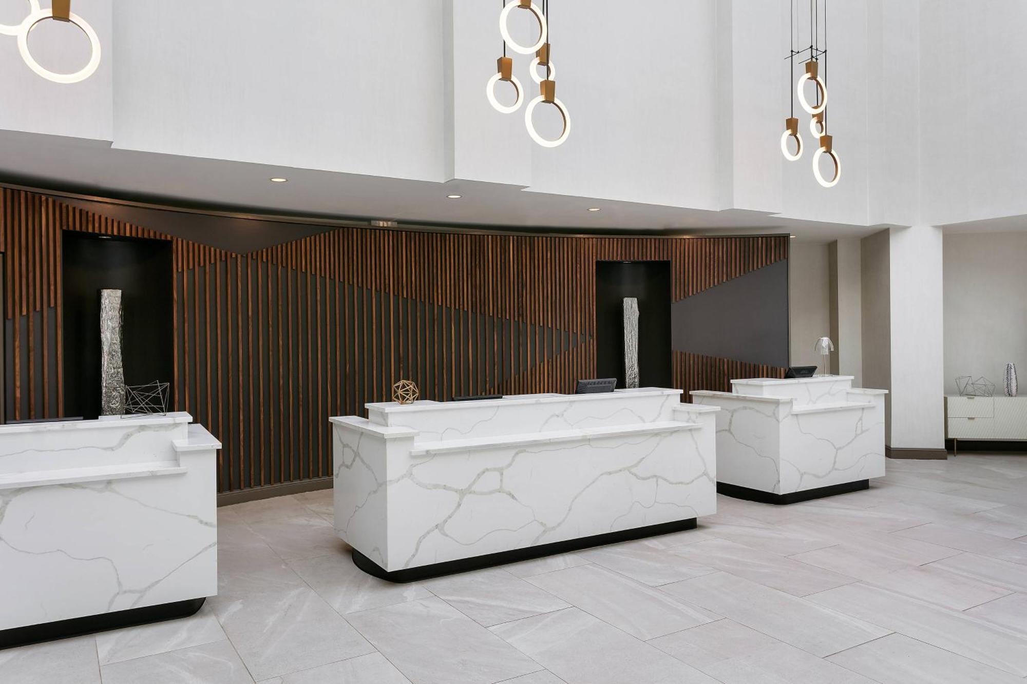 Hotel Delta By Marriott Woodbridge Iselin