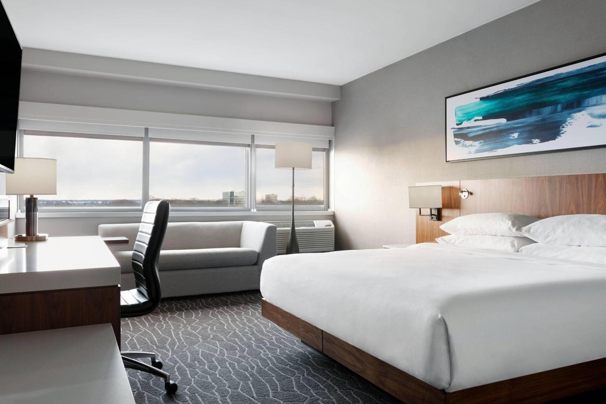 Delta By Marriott Woodbridge 4*