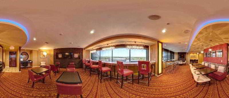 Hotel Delta By Marriott Woodbridge Iselin