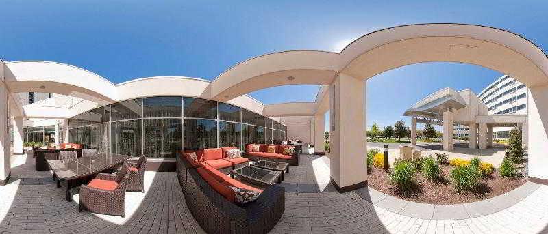 Delta By Marriott Woodbridge Iselin