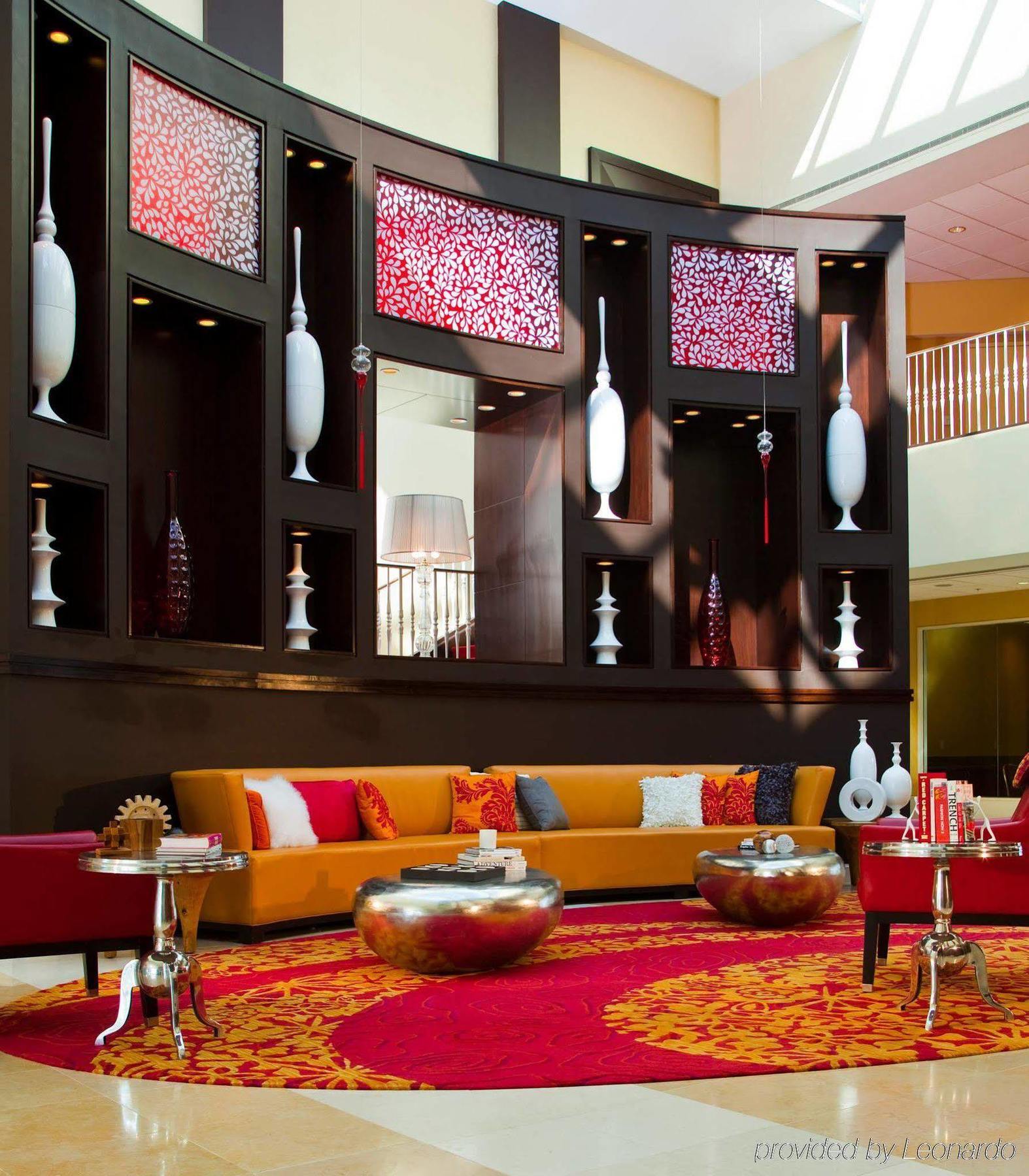 Delta By Marriott Woodbridge 4*