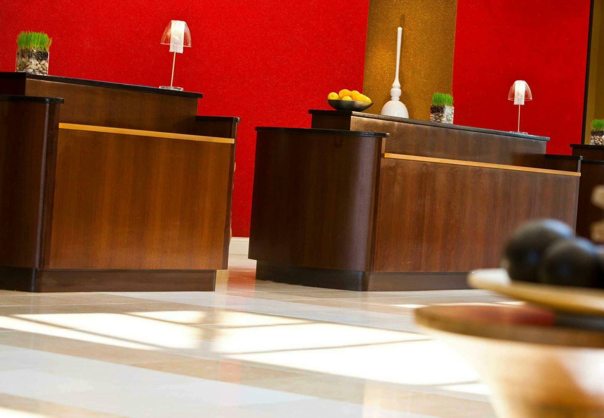 Delta By Marriott Woodbridge