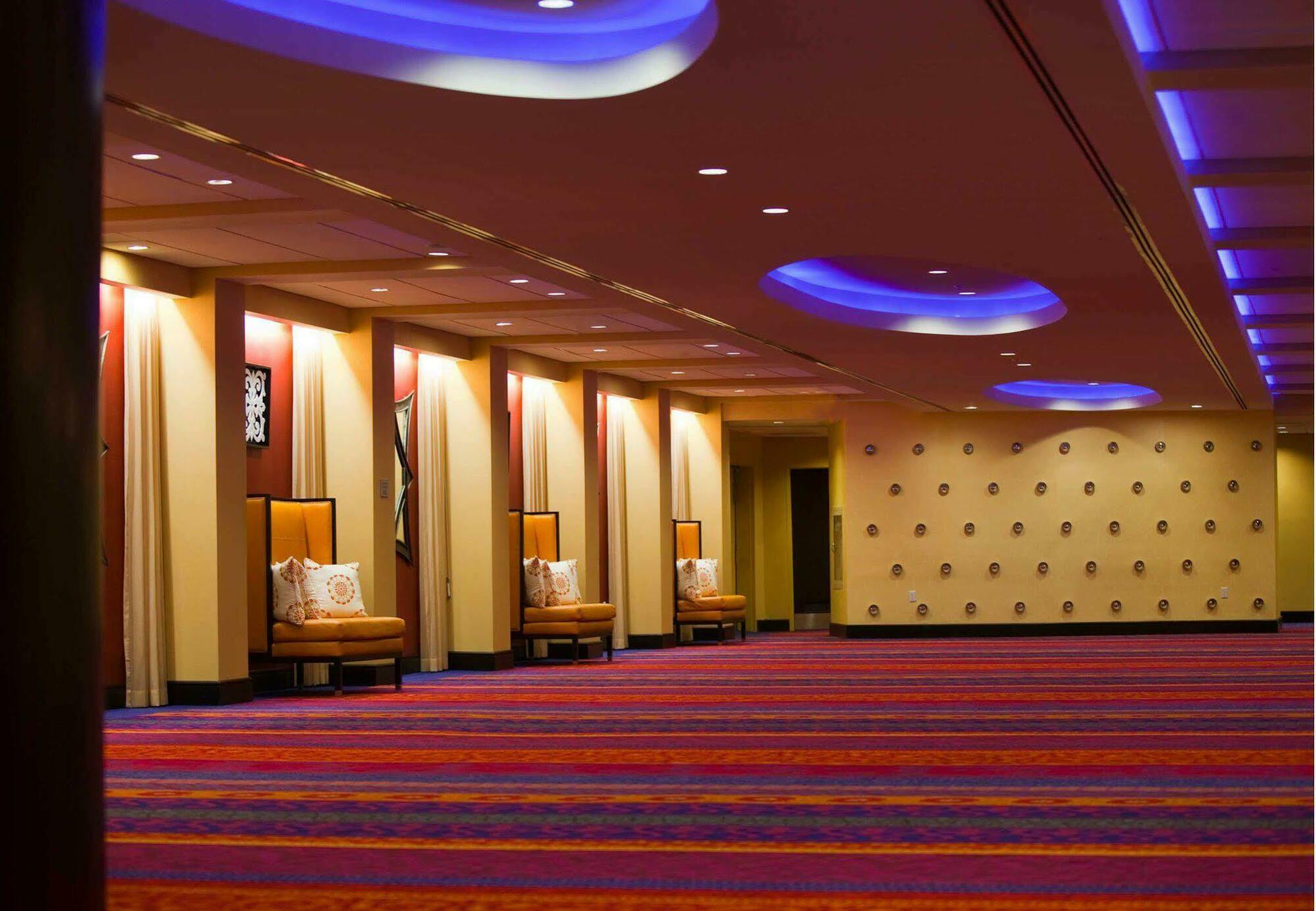 Hotel Delta By Marriott Woodbridge