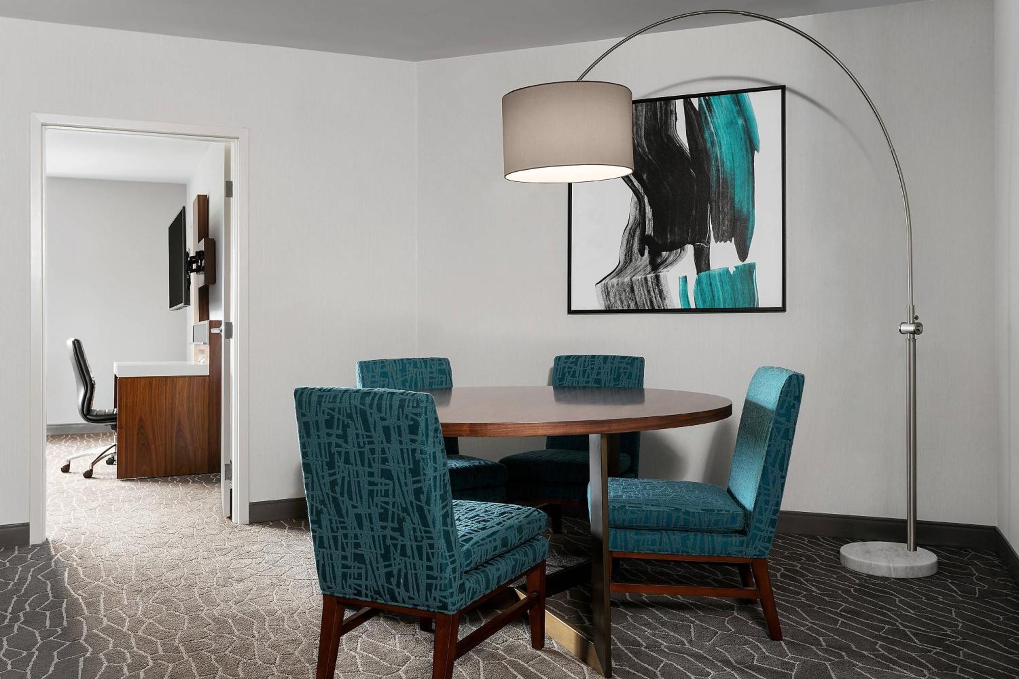 Delta By Marriott Woodbridge Iselin