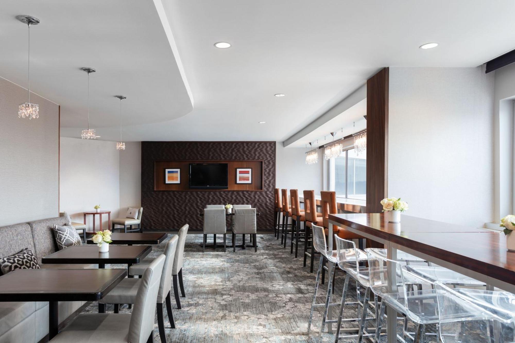 Delta By Marriott Woodbridge 4* Iselin