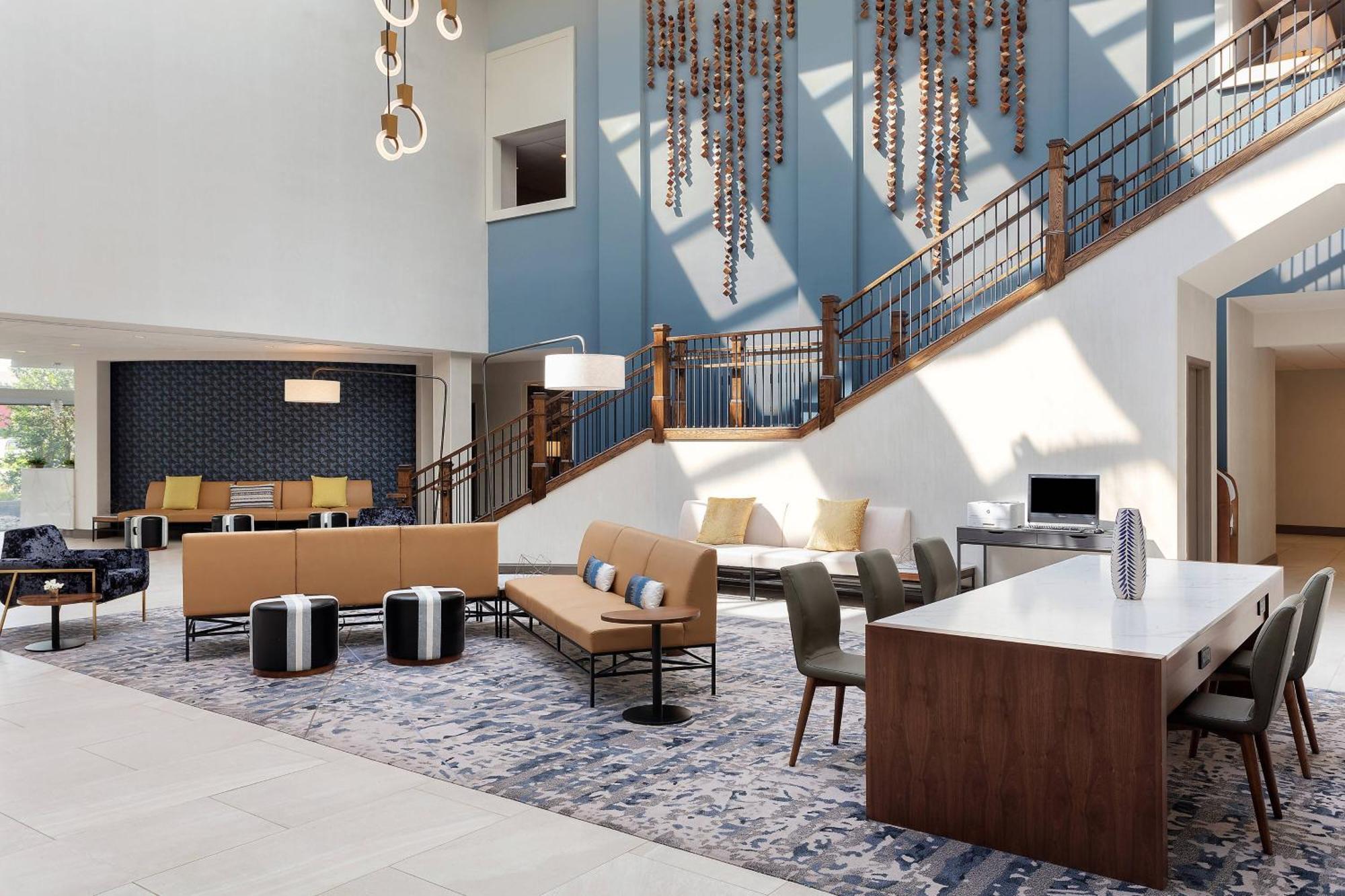 Delta By Marriott Woodbridge