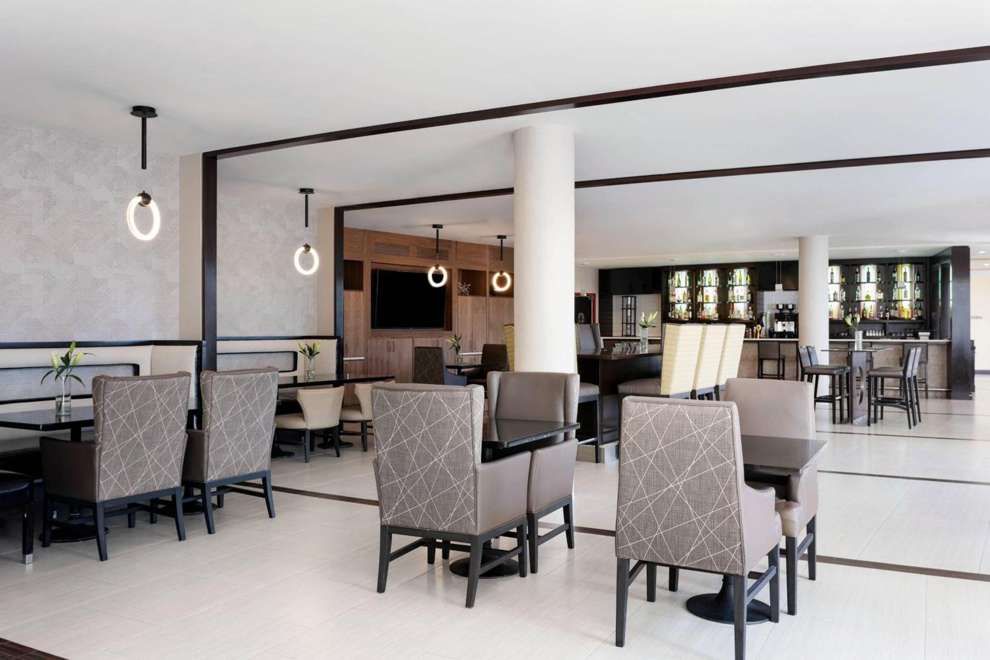 Hotel Delta By Marriott Woodbridge