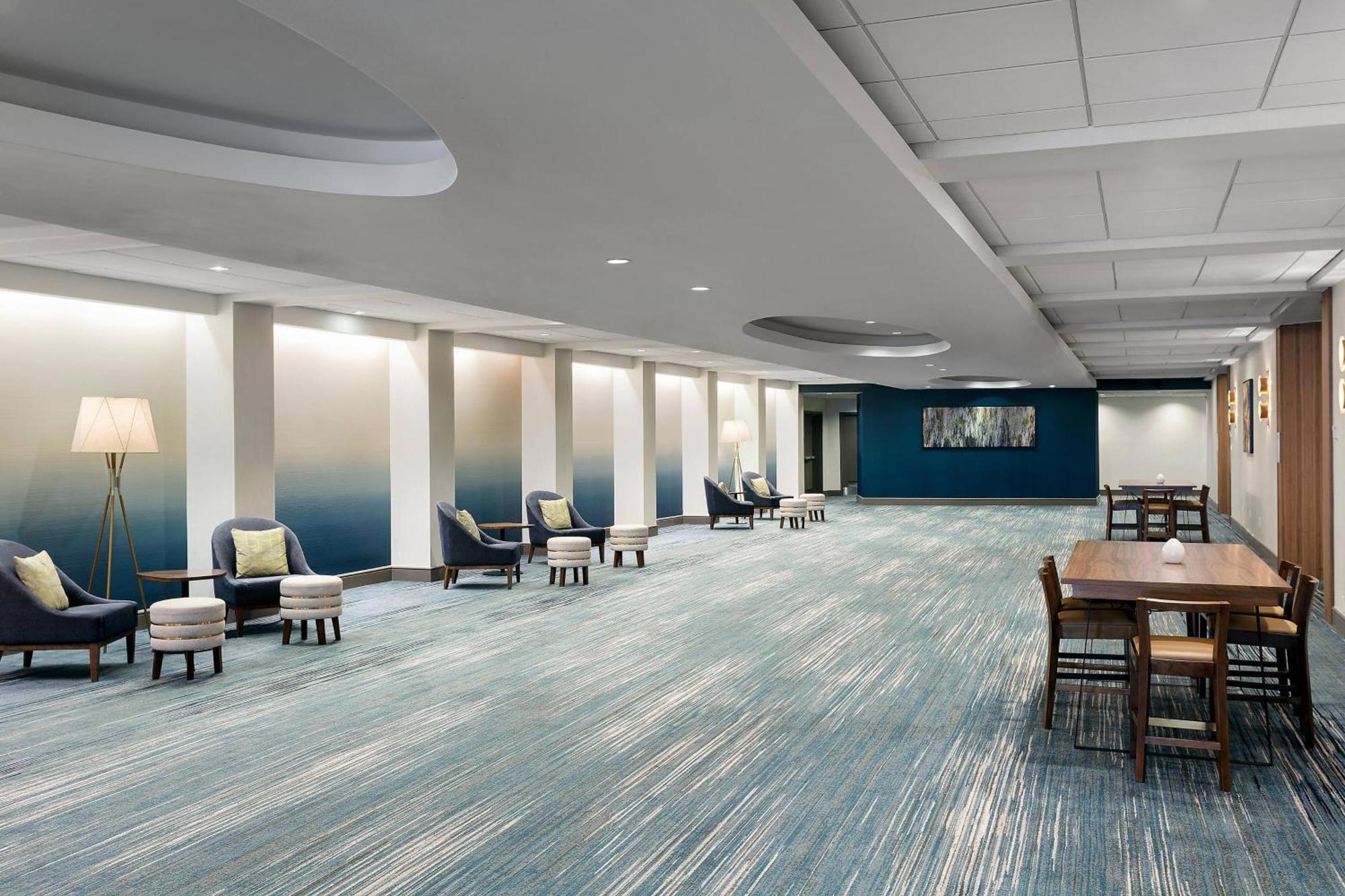 Hotel Delta By Marriott Woodbridge Iselin