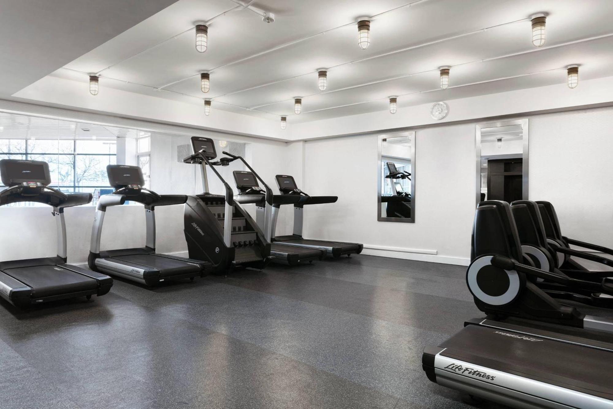 Delta By Marriott Woodbridge 4* Iselin