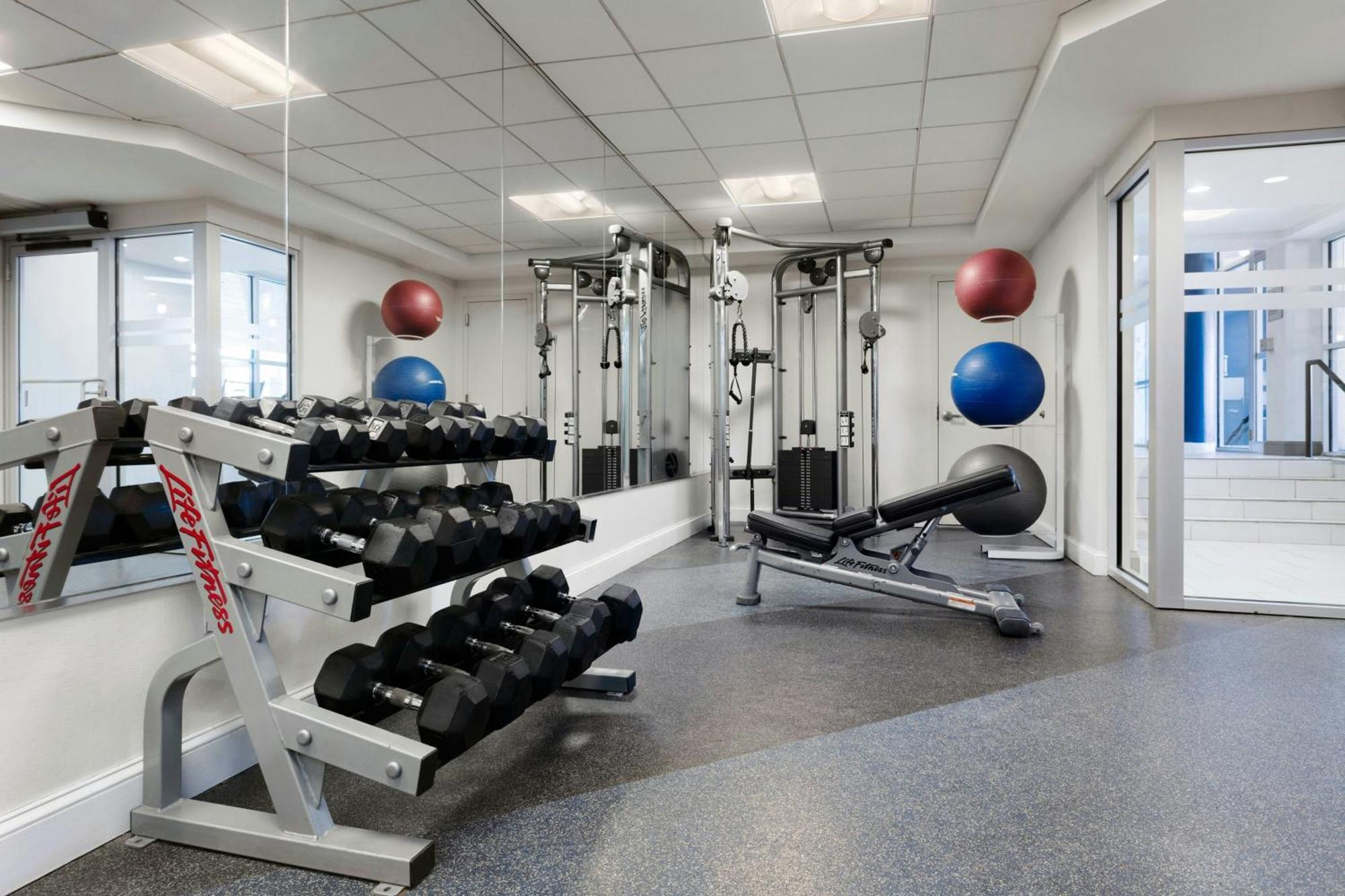 Hotel Delta By Marriott Woodbridge 4*