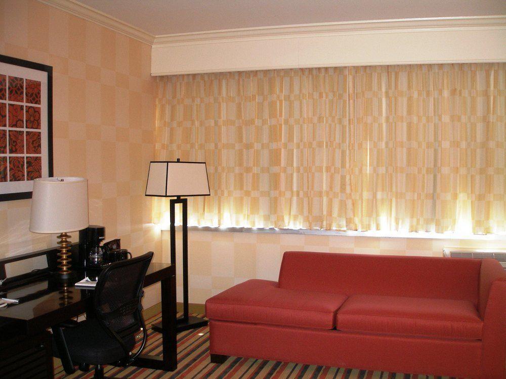 Delta By Marriott Woodbridge Hotel Iselin