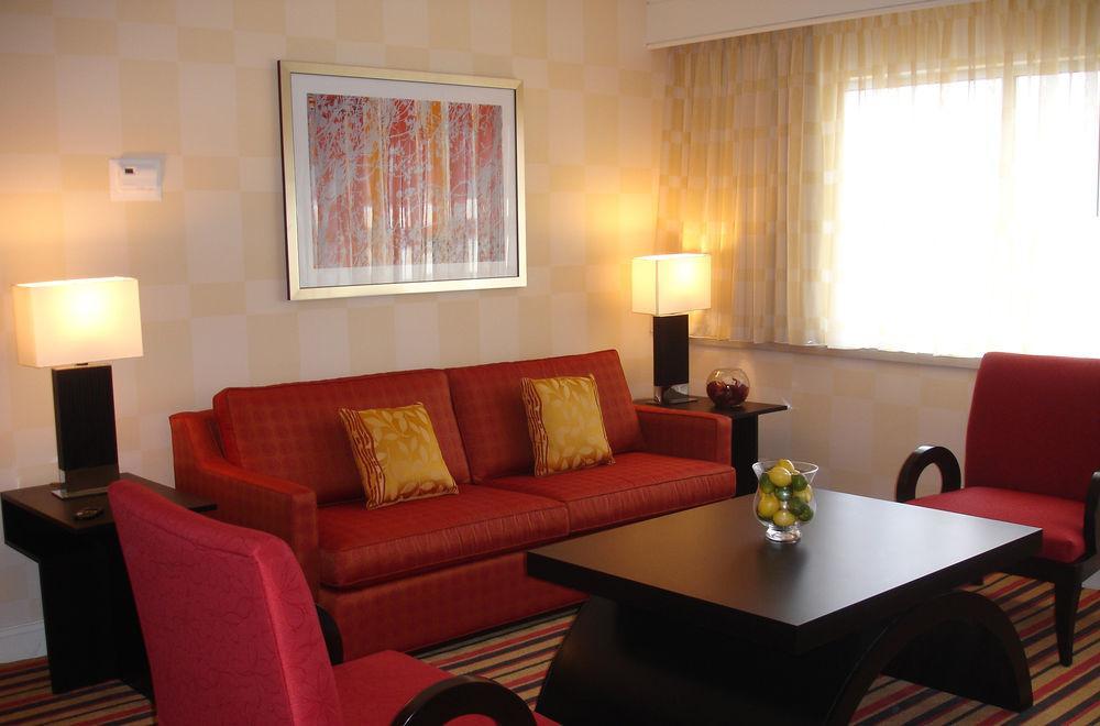 Delta By Marriott Woodbridge 4* Iselin