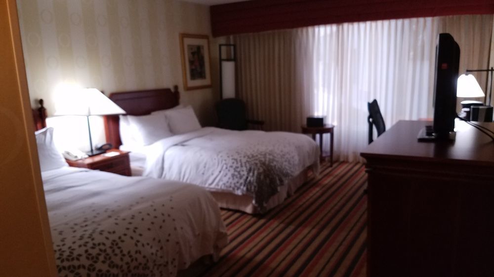 Hotel Delta By Marriott Woodbridge Iselin
