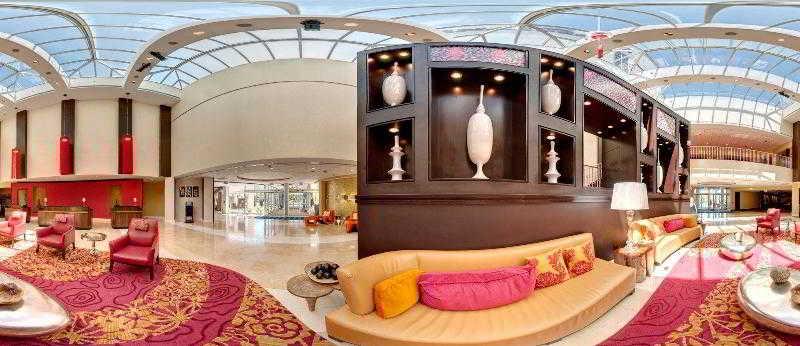 Delta By Marriott Woodbridge Iselin
