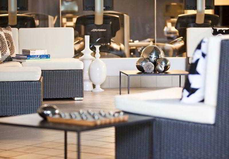 Delta By Marriott Woodbridge Iselin