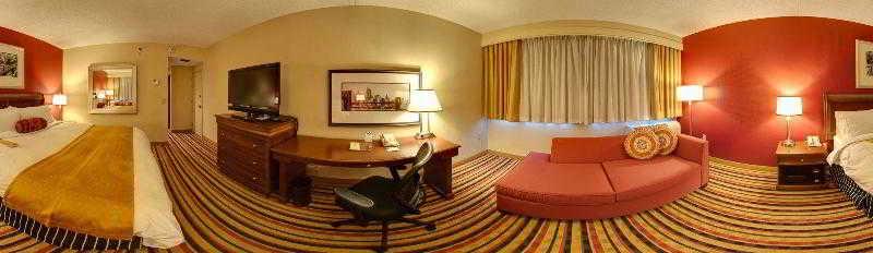 Hotel Delta By Marriott Woodbridge 4*