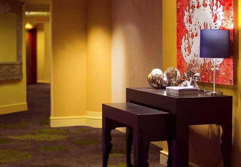 Delta By Marriott Woodbridge 4*