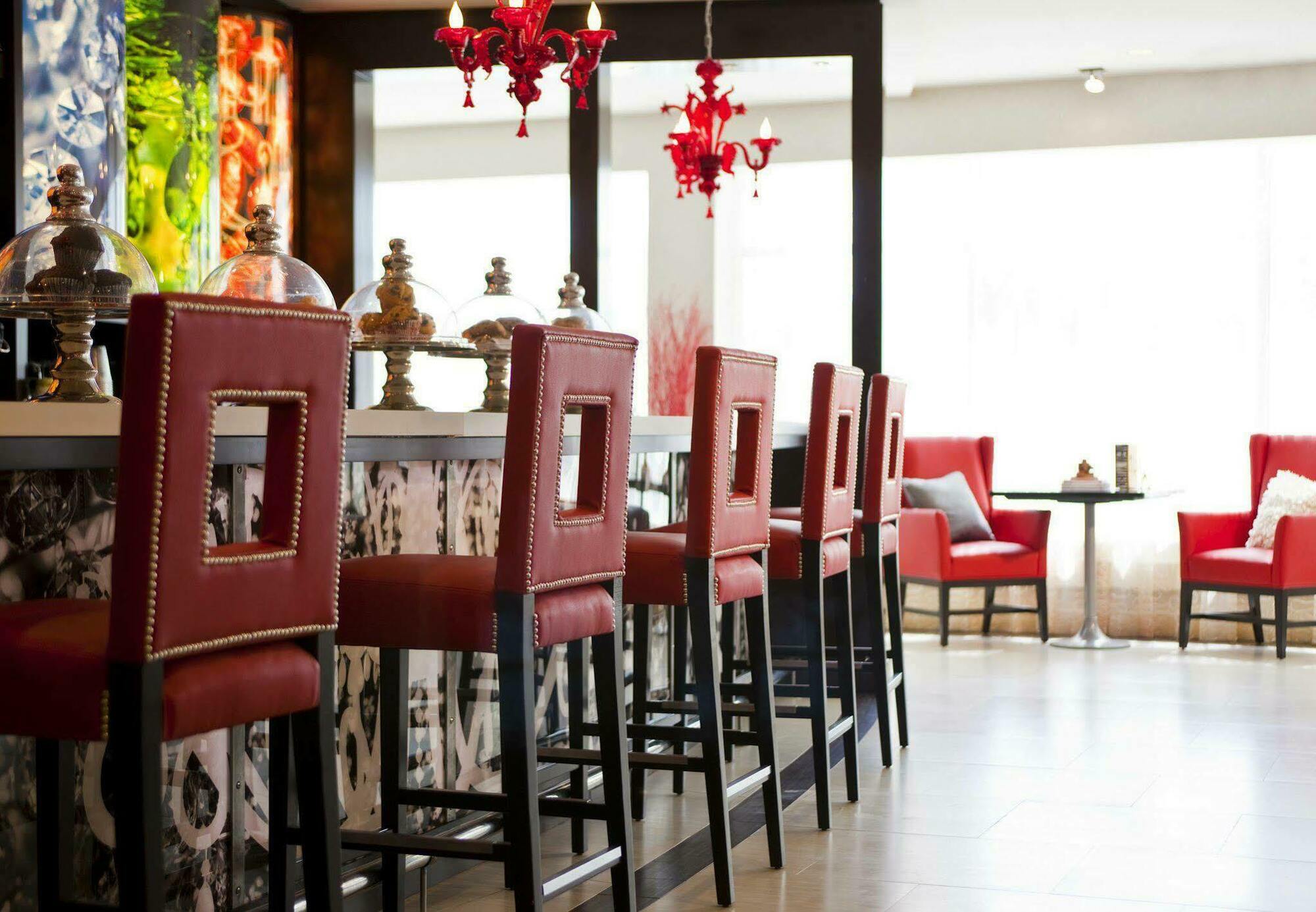 Delta By Marriott Woodbridge Hotel Iselin