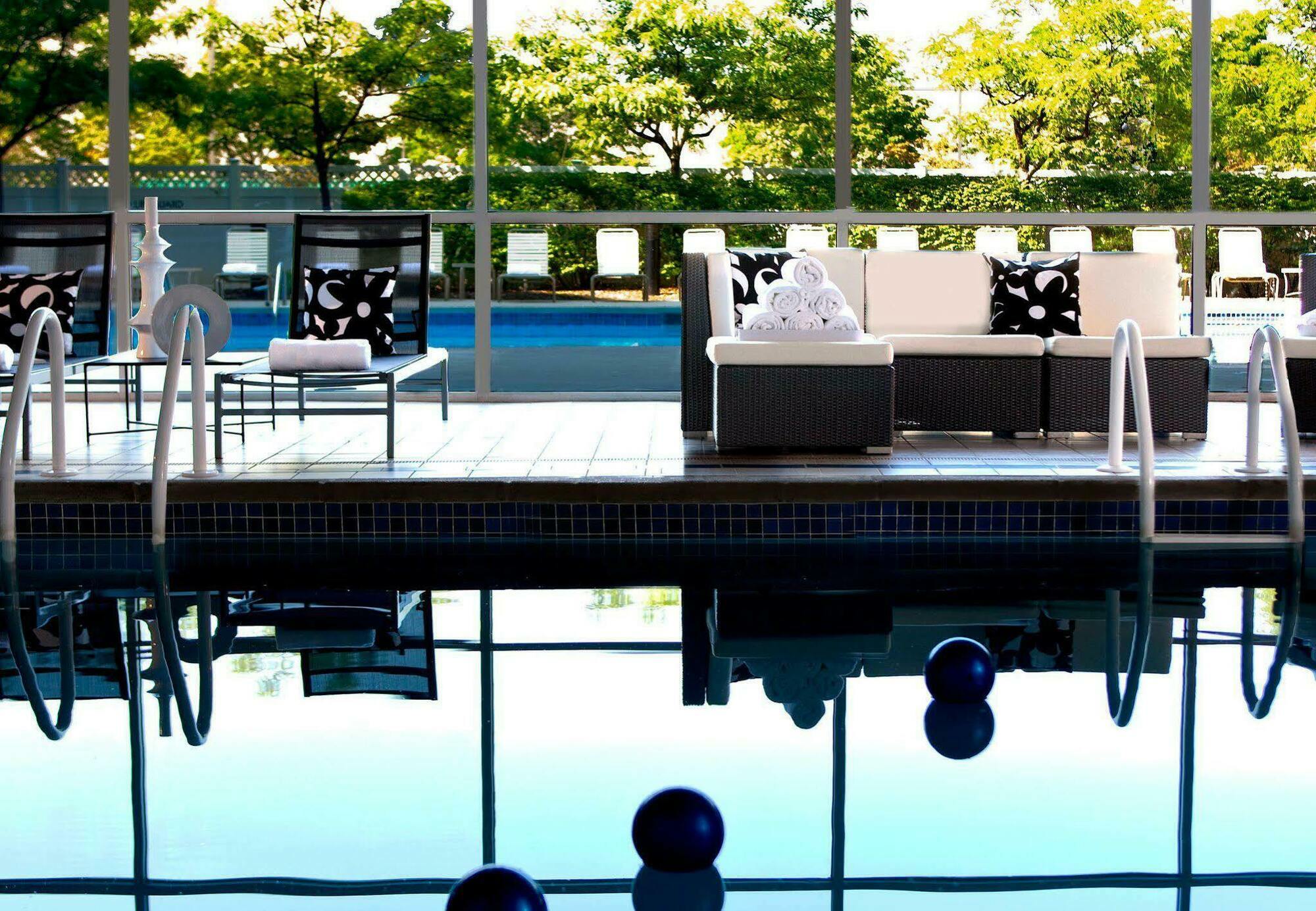 Delta By Marriott Woodbridge 4*