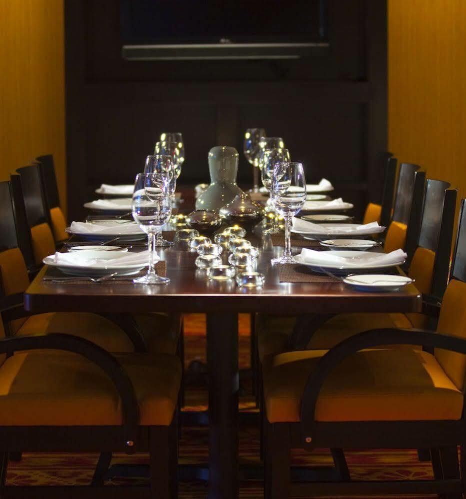 Delta By Marriott Woodbridge 4* Iselin